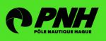 Logo PNH PÔLE NAUTIQUE HAGUE