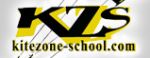 Logo KZS - KITE ZONE SCHOOL