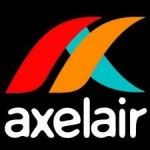 Logo AXEL AIR