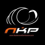 Logo NKP Narbonne Kite Passion