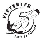Logo FIFTY KITE